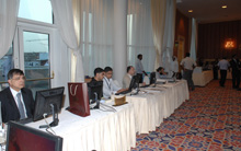 Doha Forum 2007